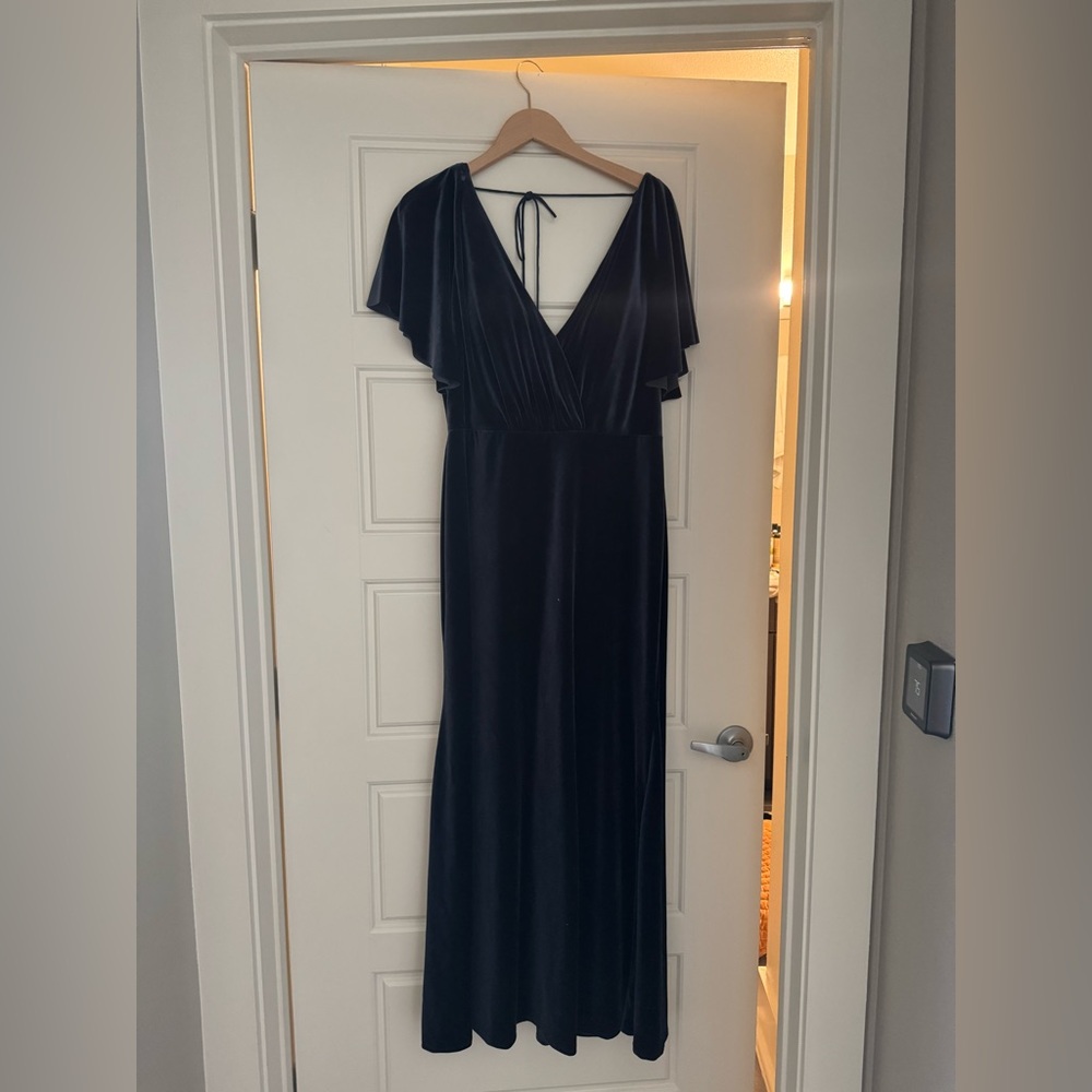 Jenny Yoo Bridesmaids Marin Dress